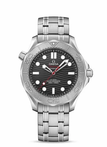 Omega Seamaster Diver 300M Nekton Edition / Bracelet 210.30.42.20.01.002 (21030422001002, 7612586305962)